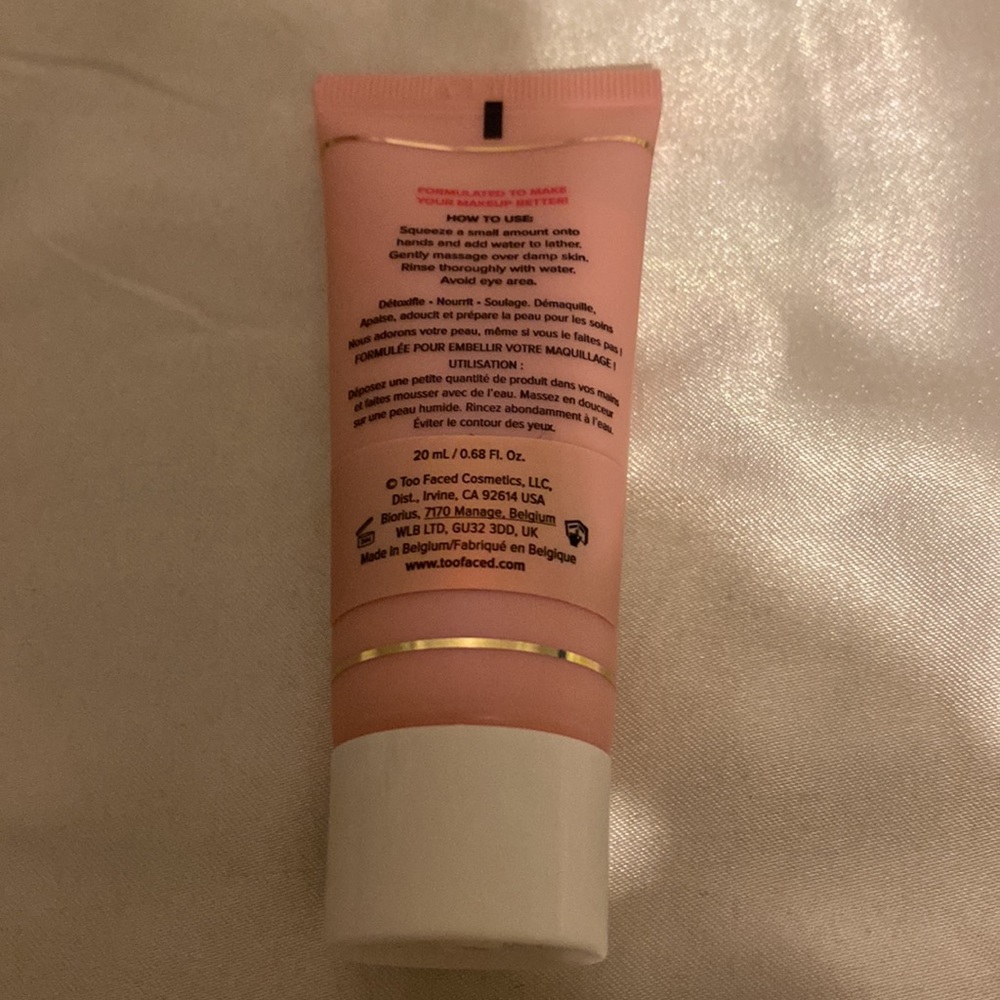 Too Faced 5 piece bundle - Picture 5 of 9